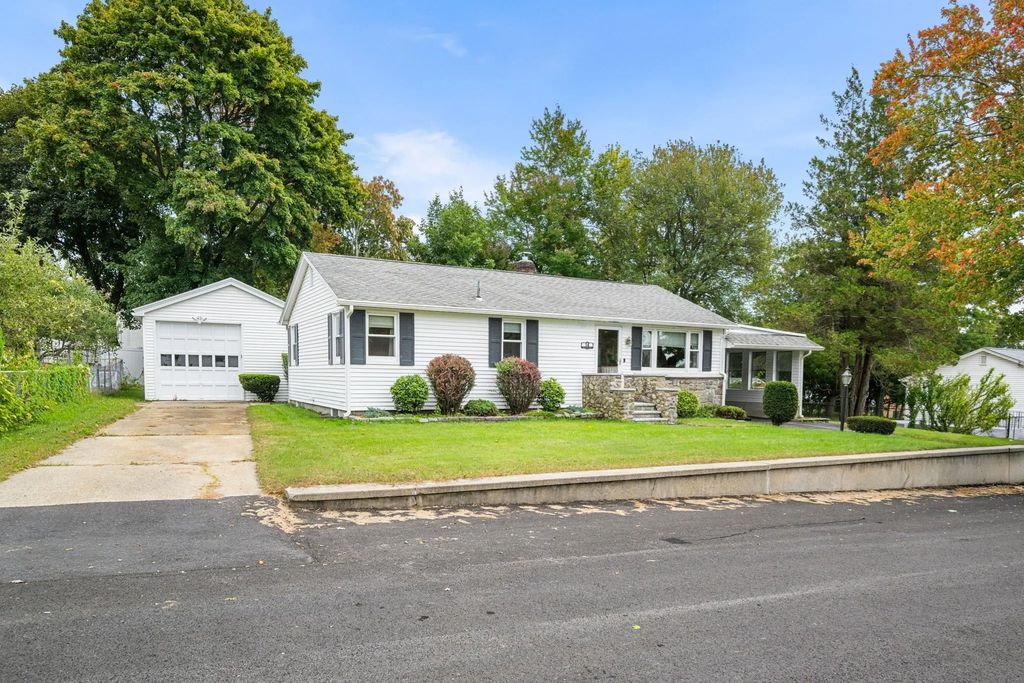 14 Deluca Road, Milford
