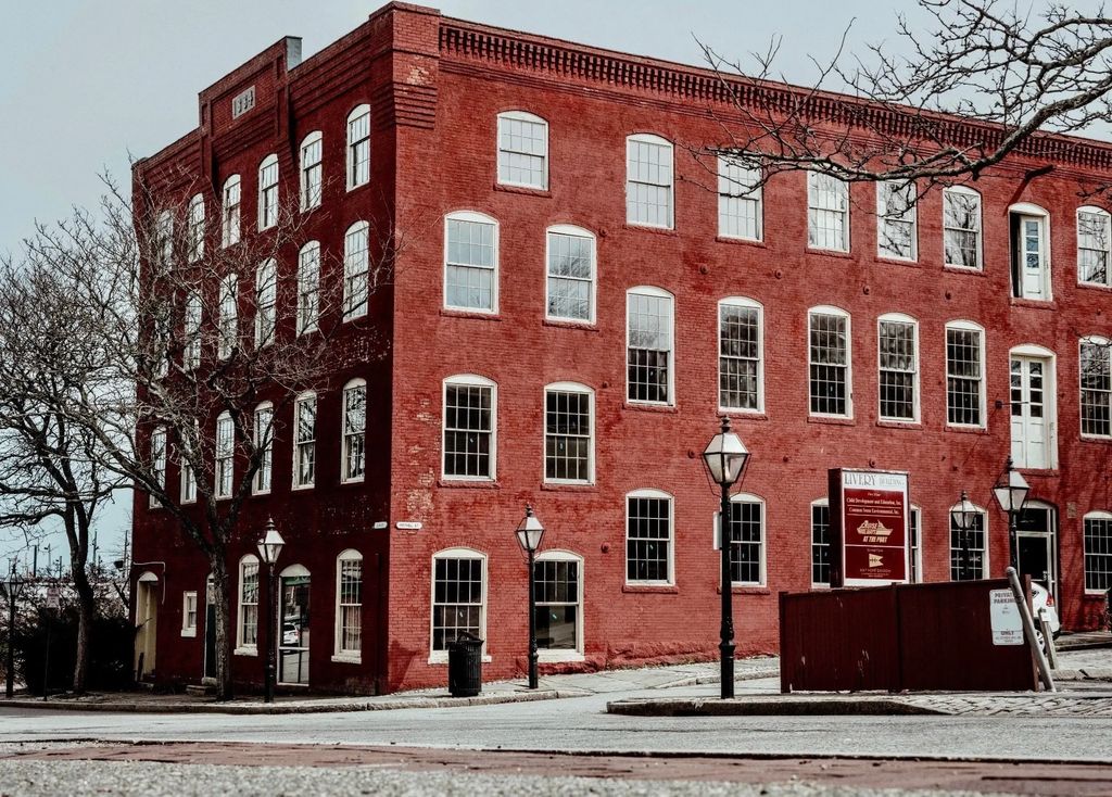 87 North Water Street #101, New Bedford