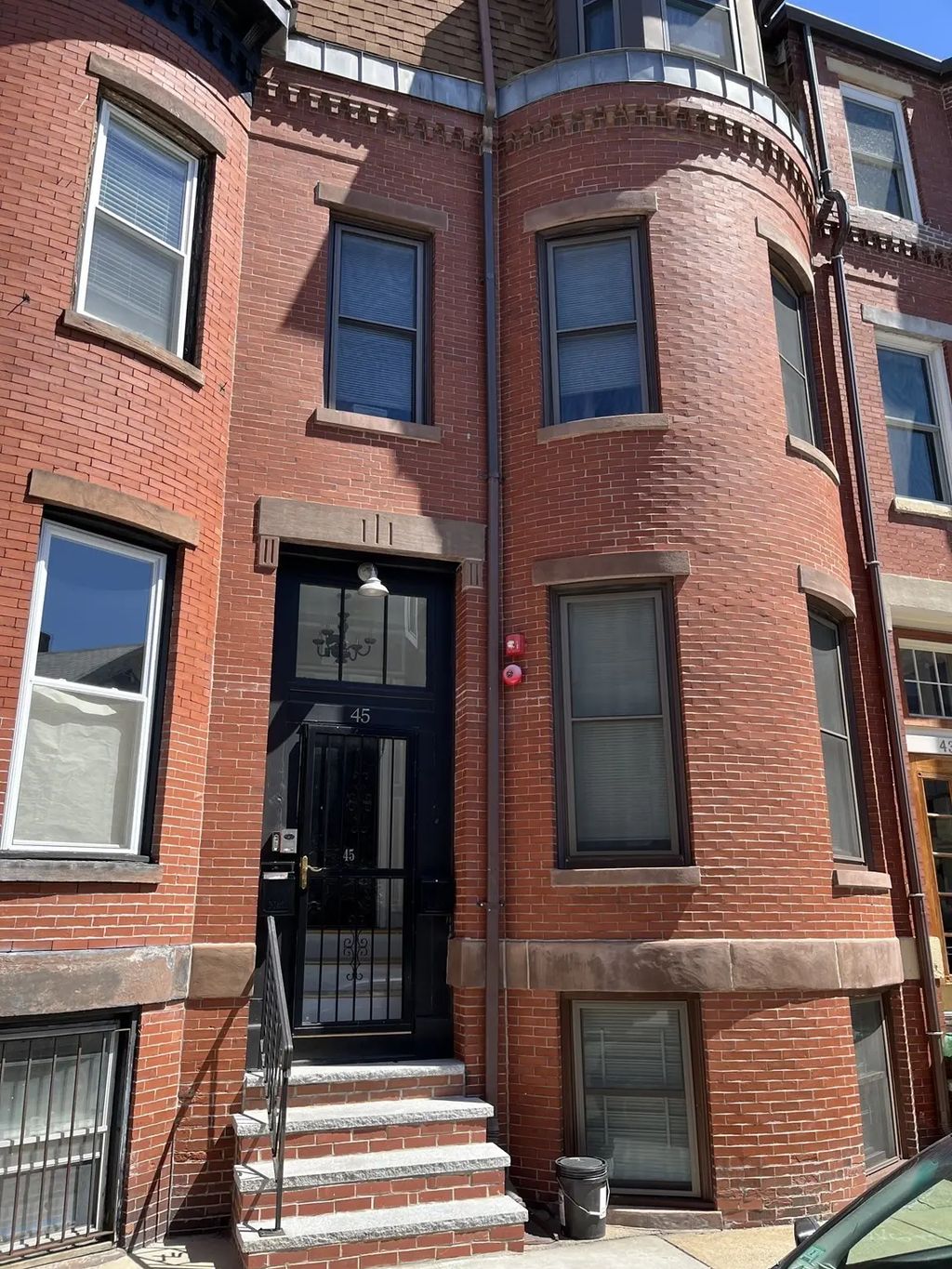 45 Delle Avenue #1, Boston