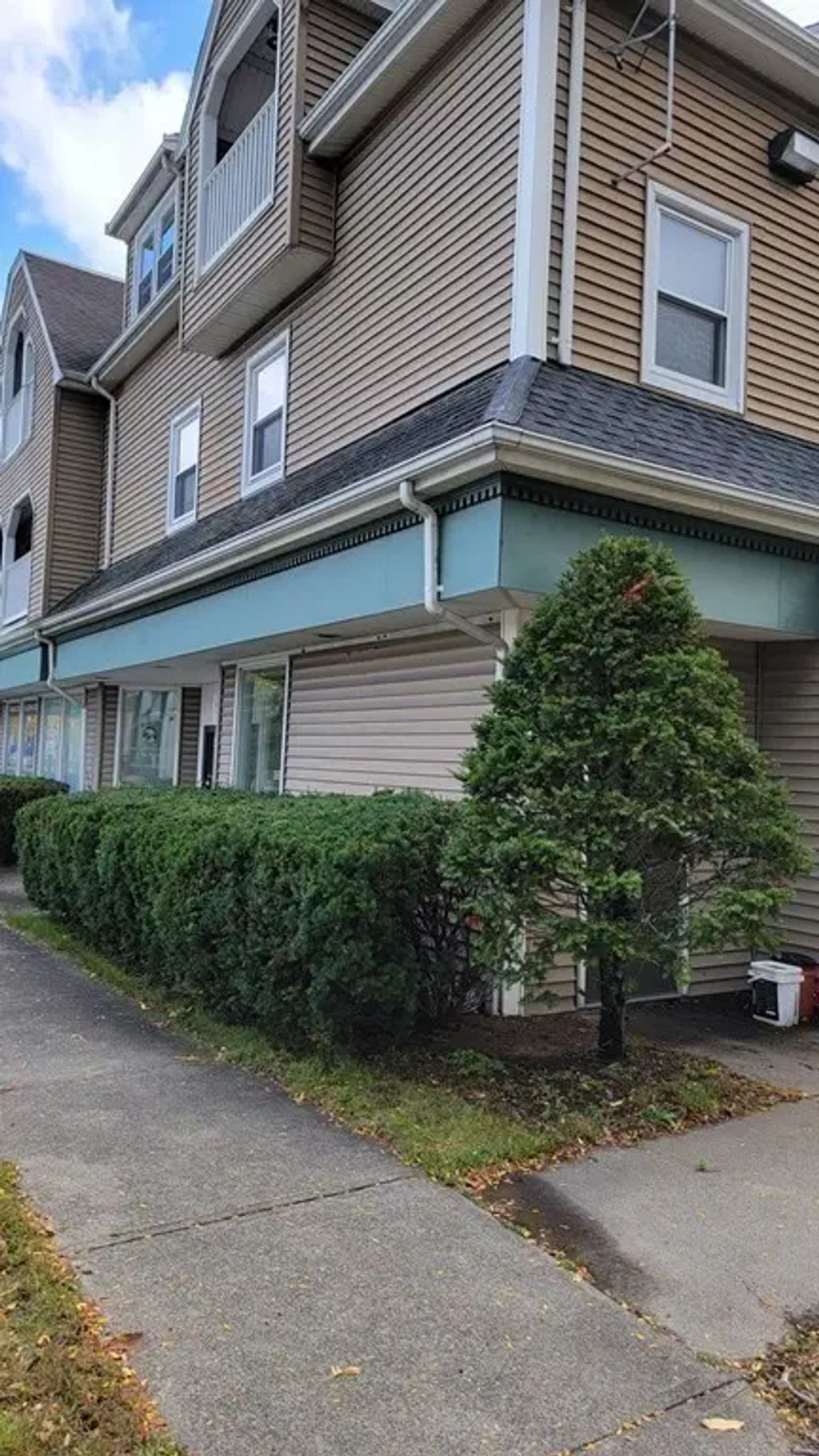 996 East Street #9, Walpole