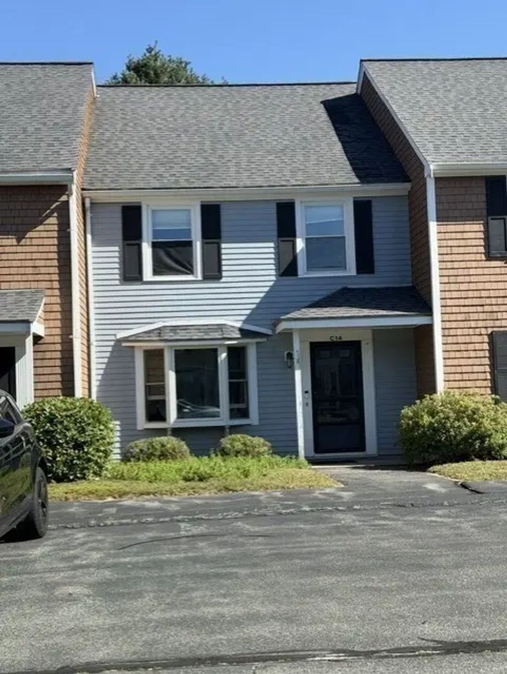 60 Pattison St #c14, Abington