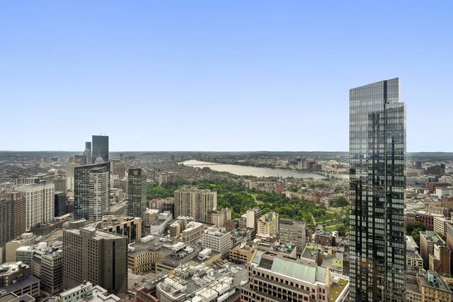 240 Devonshire Street #u3602, Boston
