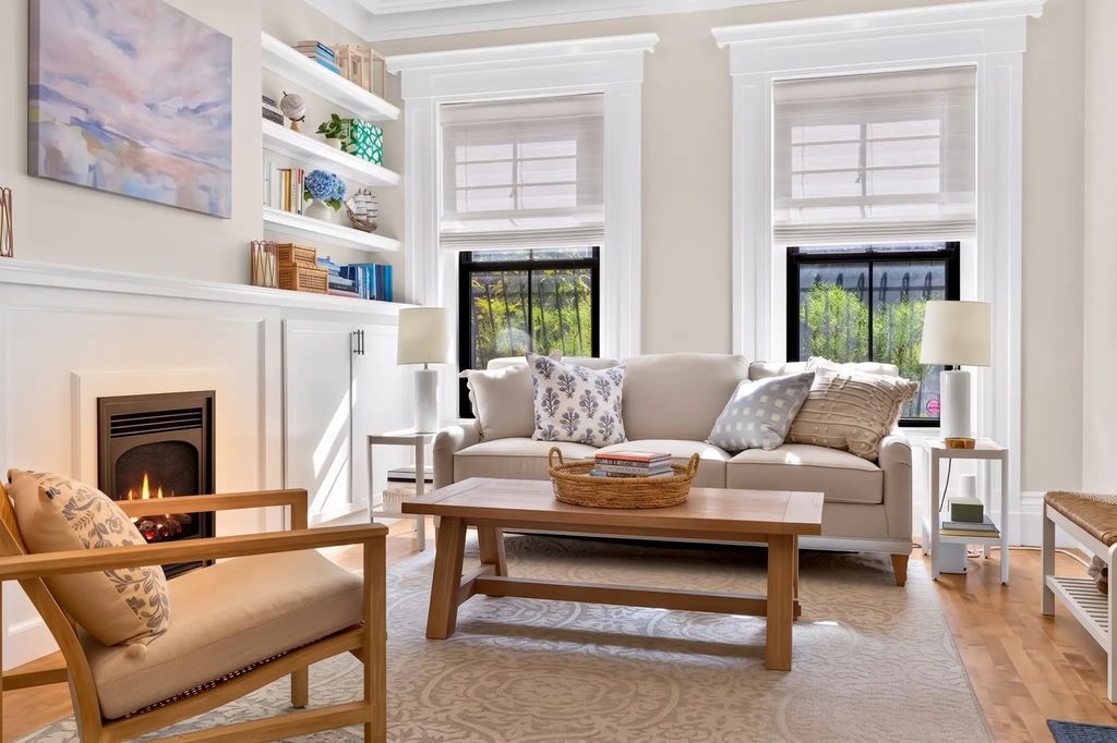 121 W Concord #1, Boston