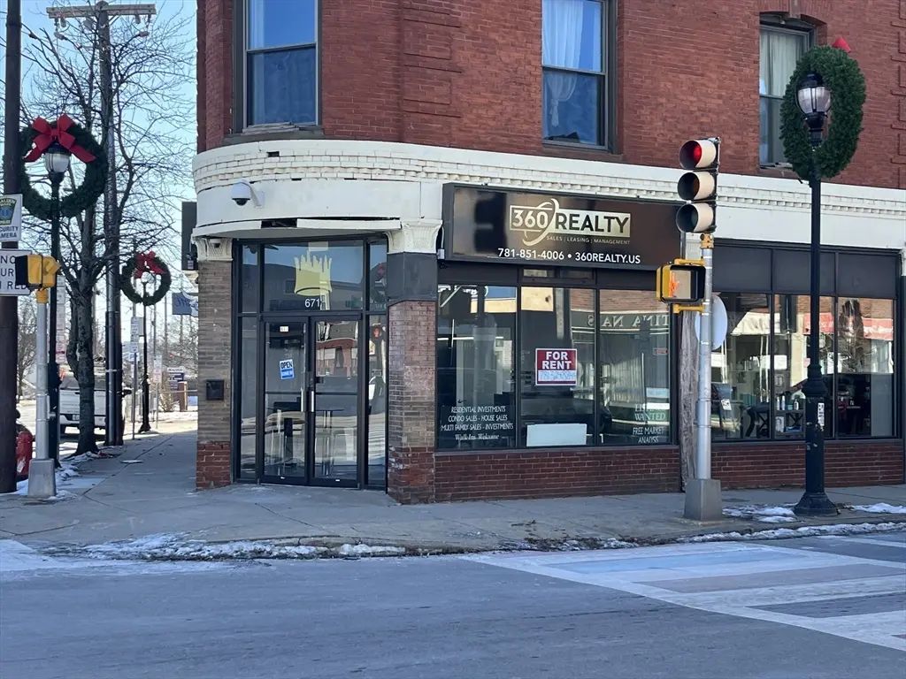 671 Salem St, Malden