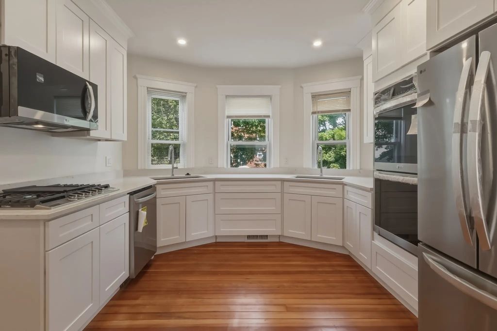 311 North Harvard #1, Boston