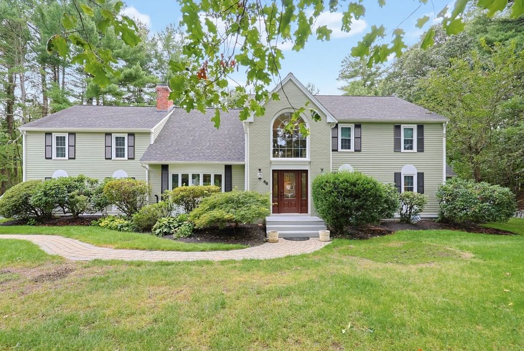 66 Farrington Ln, Marlborough
