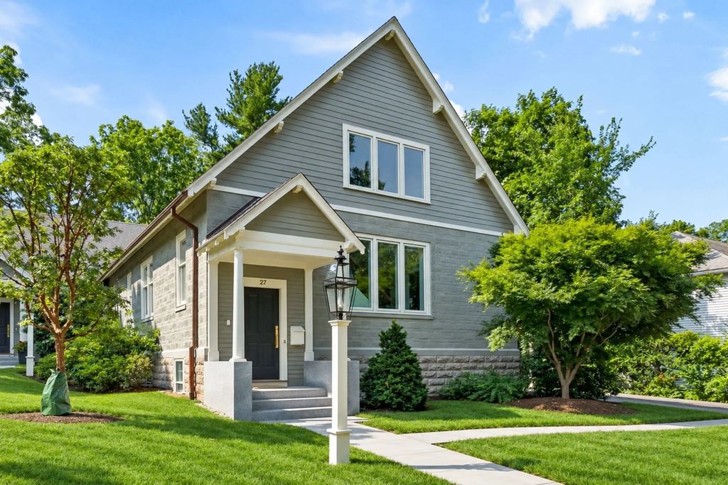 27 Lang Street #27, Concord