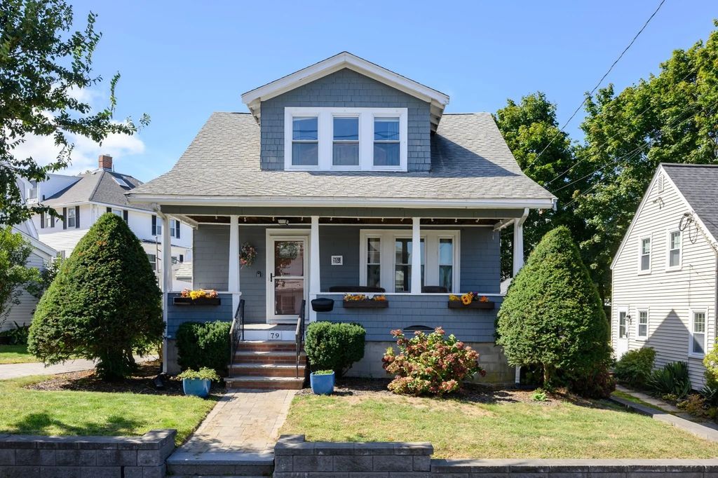 79 Virginia Rd, Quincy
