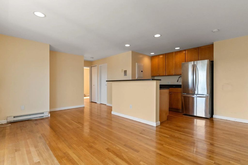 70 Park Street #53, Somerville