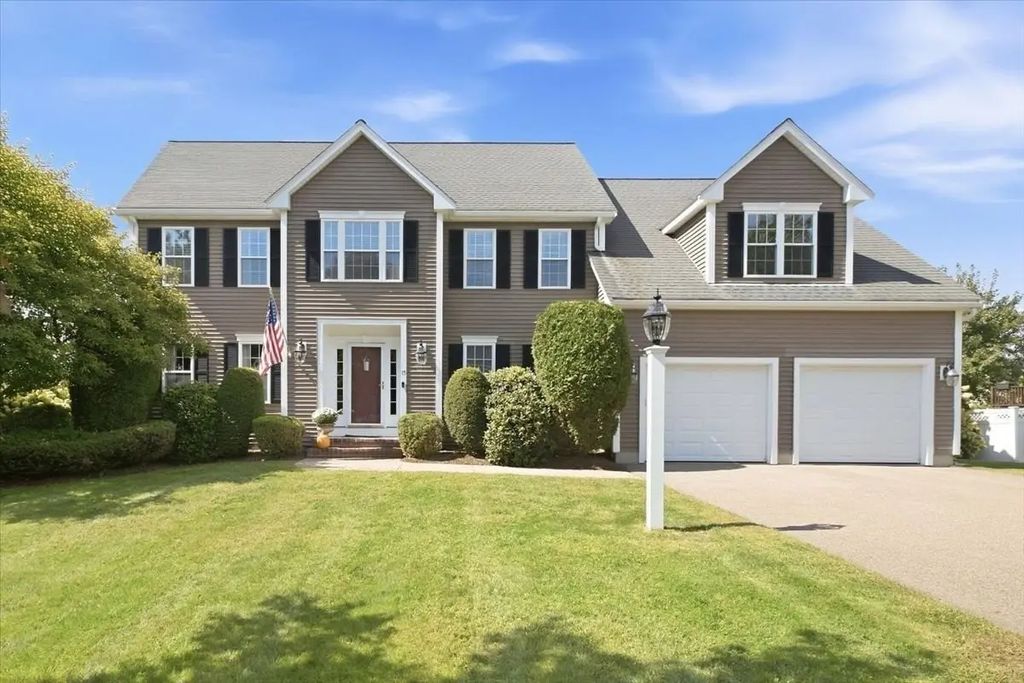 15 Garden Ter, Walpole