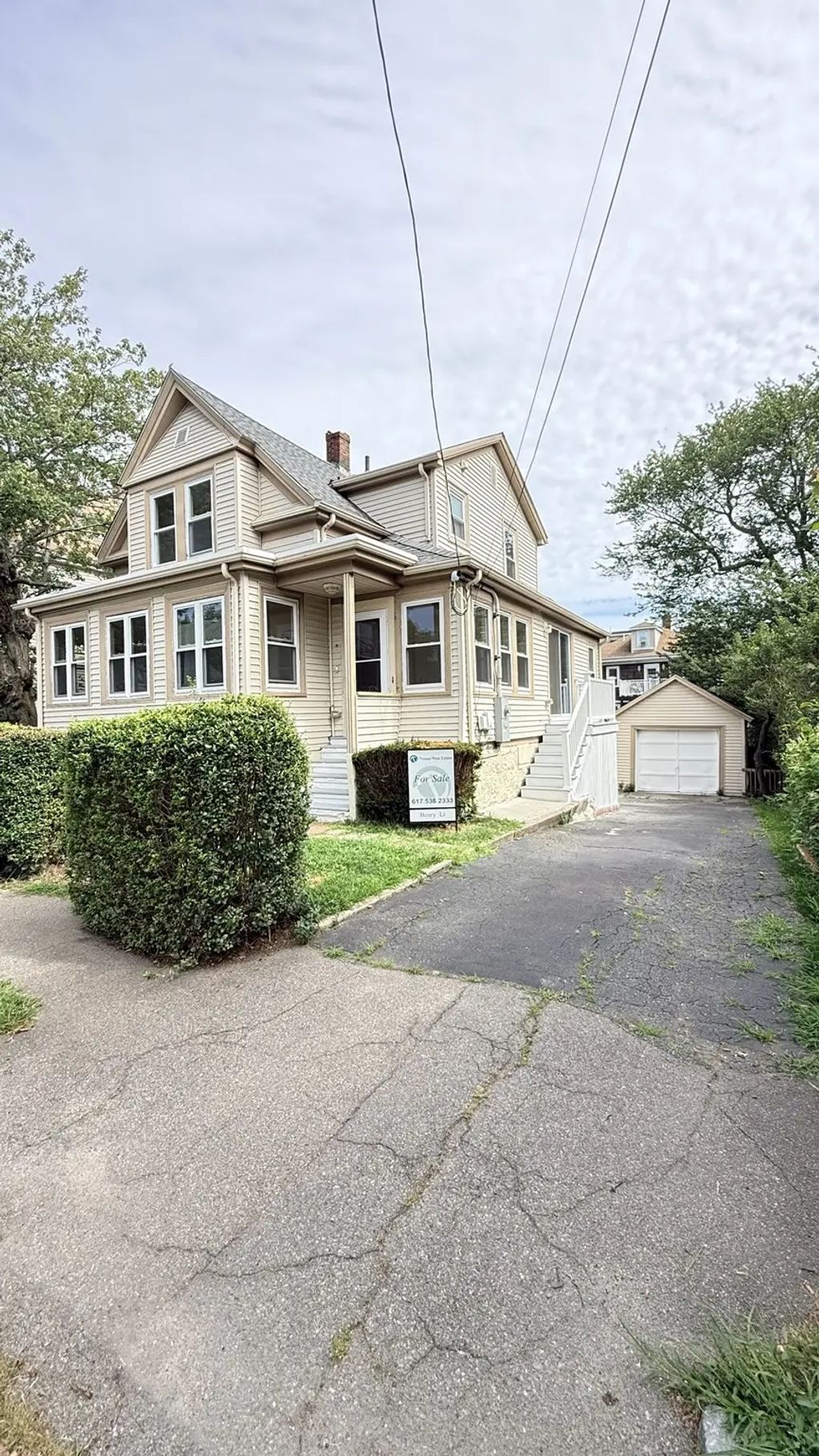 178 Farrington St, Quincy
