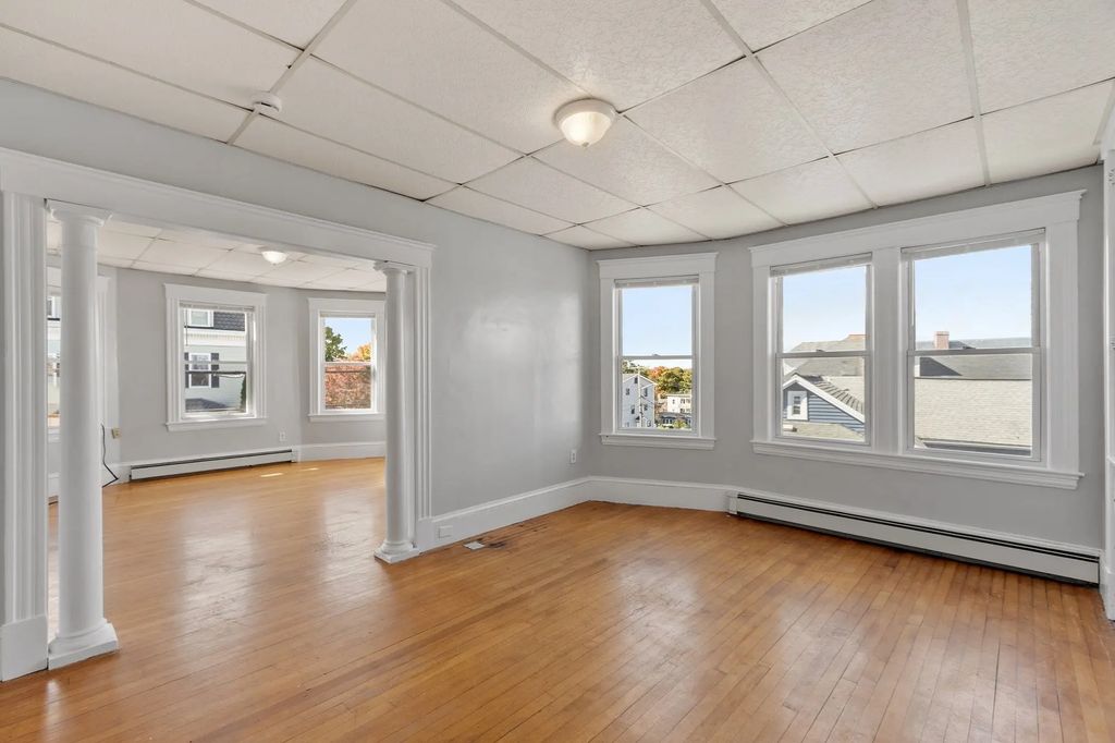 104 School Street #2, Lowell