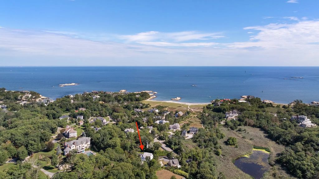 86 Atlantic Ave, Cohasset