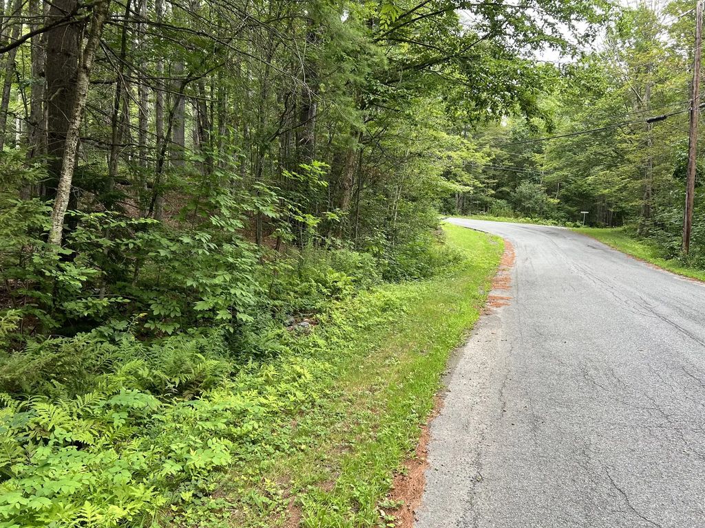 Lot 134 Shaw Rd, Windsor
