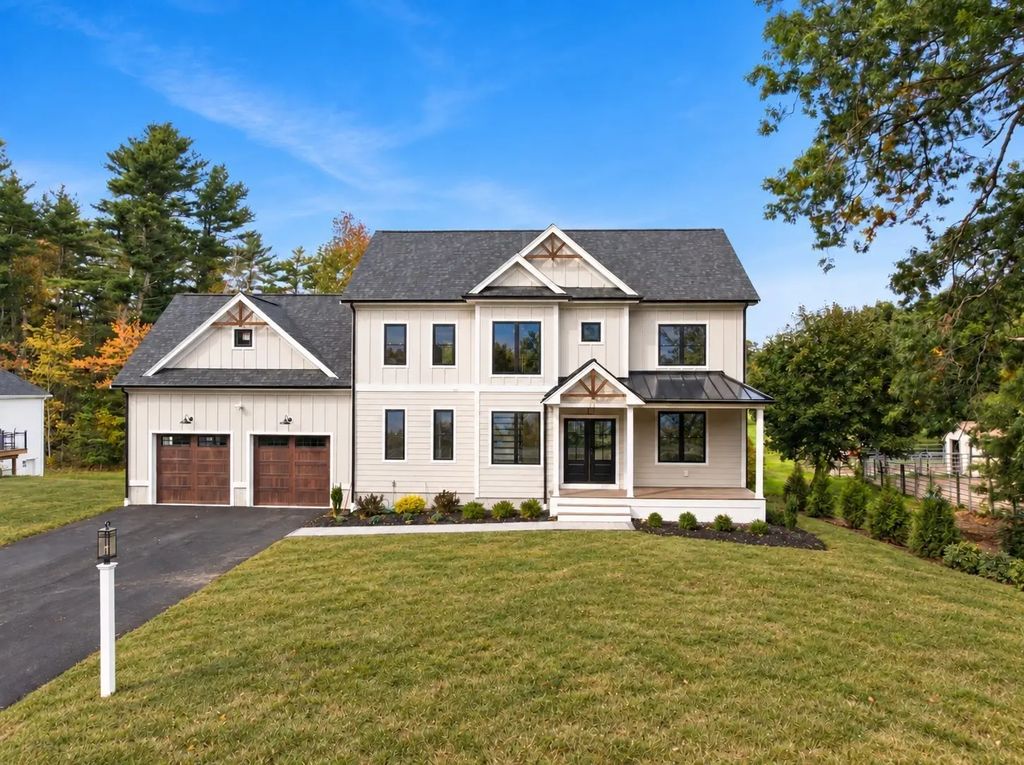 11 Hiawatha Trl, Bridgewater