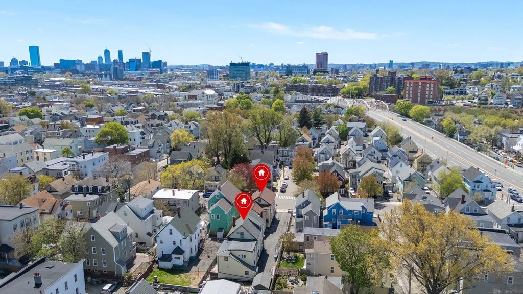 159 Pearl Street, Somerville