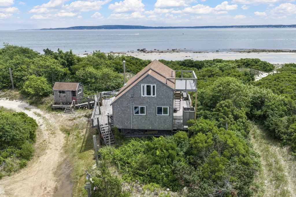 101 Western Point, Plymouth