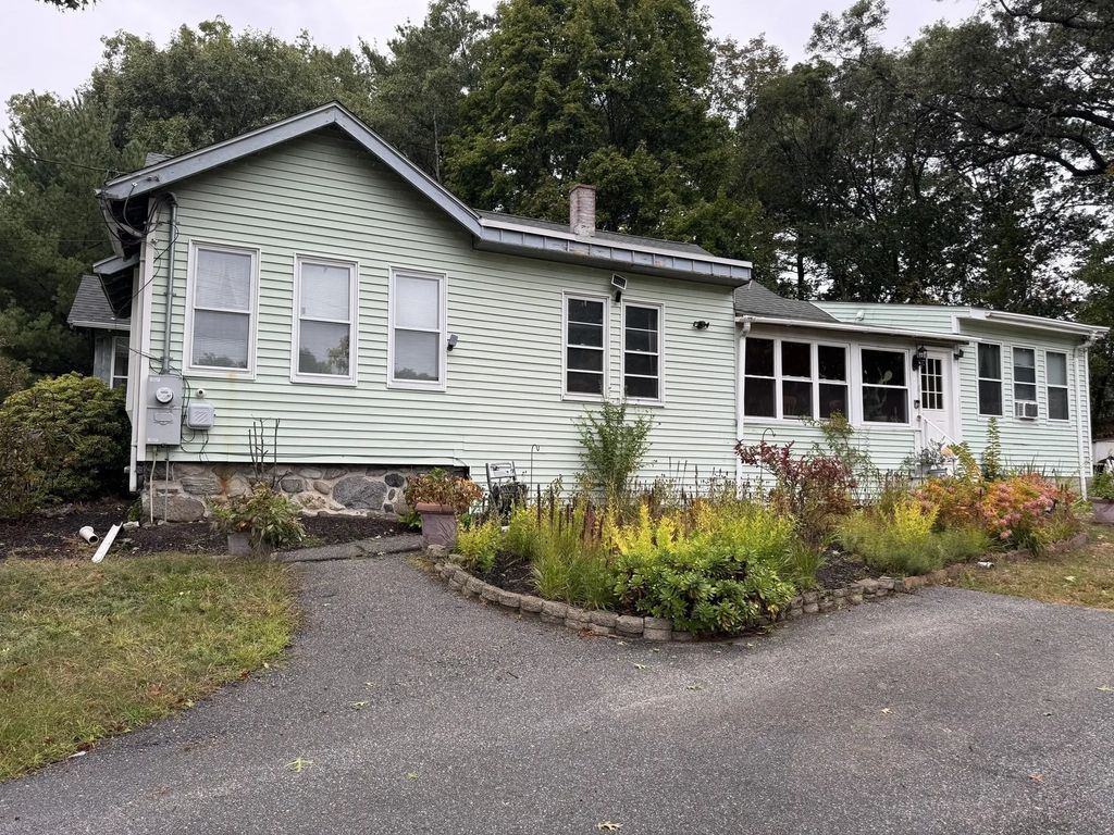 172 Boston Road, Billerica