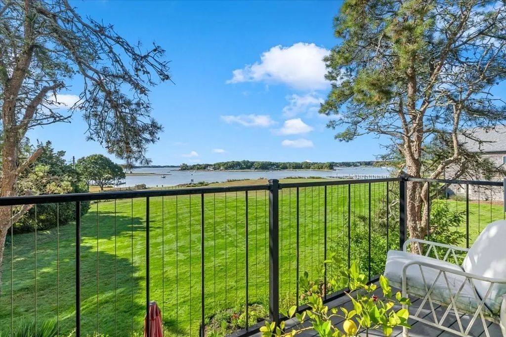 30 Woodbury St #30, Wareham
