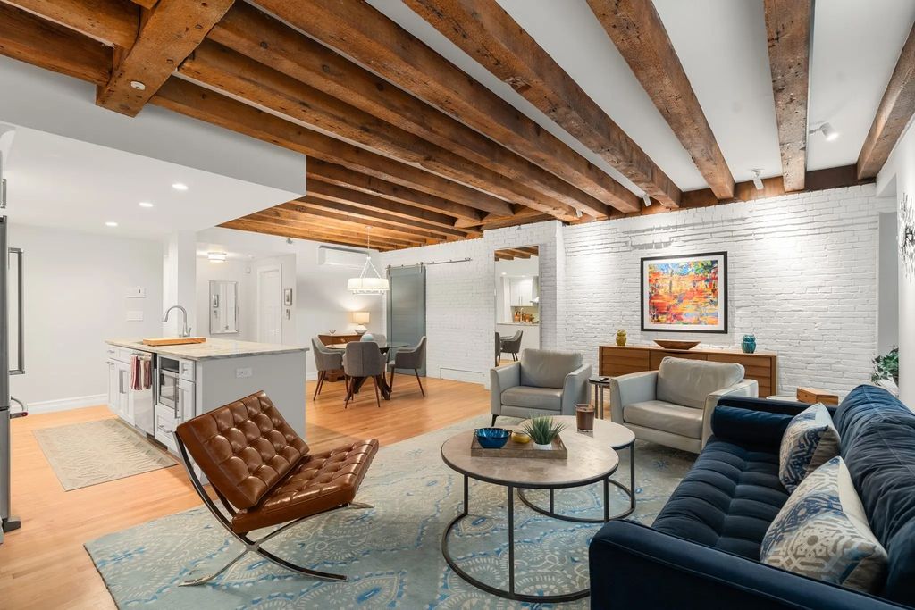 80 Commercial St #2, Boston