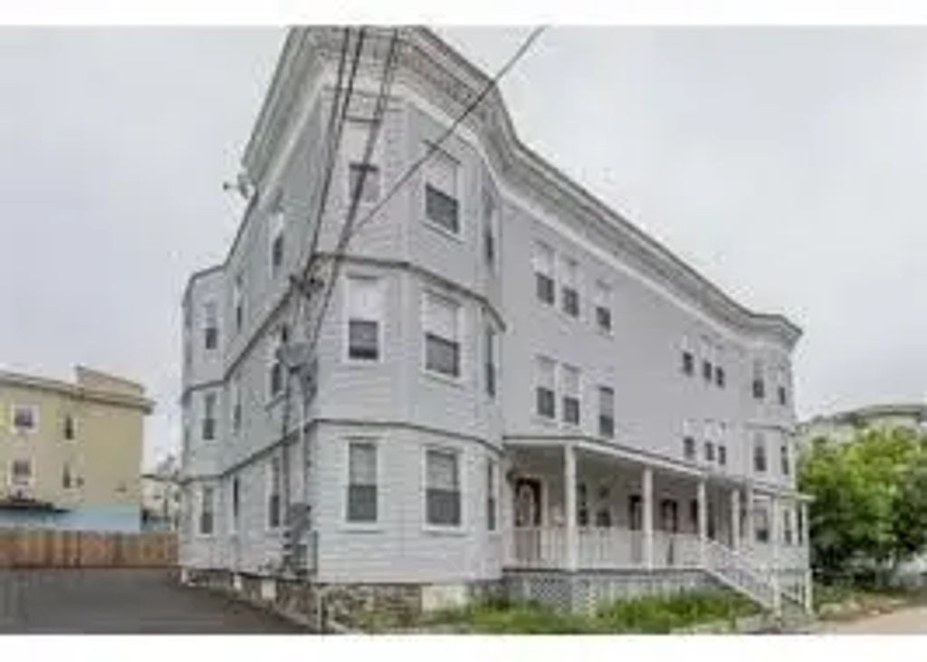 8 Montfern Ave #n/a, Boston