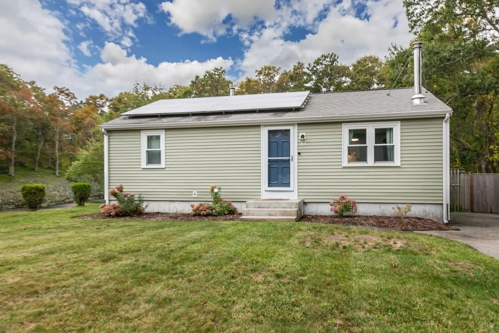 28 Brigantine Cir, Plymouth