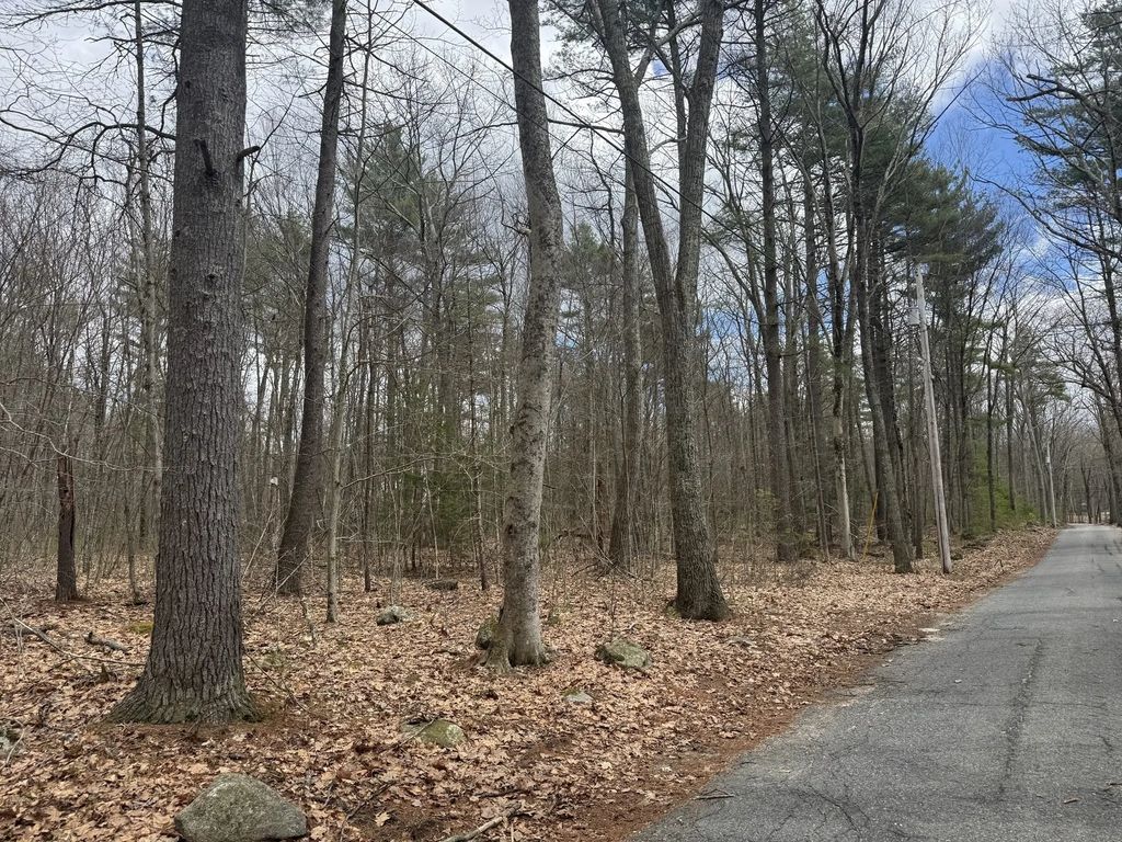 Lot 3 Murphy Rd., Barre