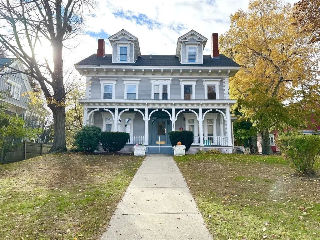 286 South Main Street #6, Haverhill