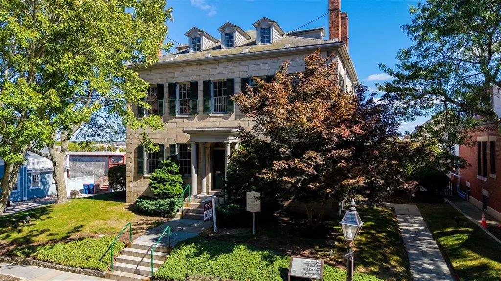 50 N 2nd St, New Bedford