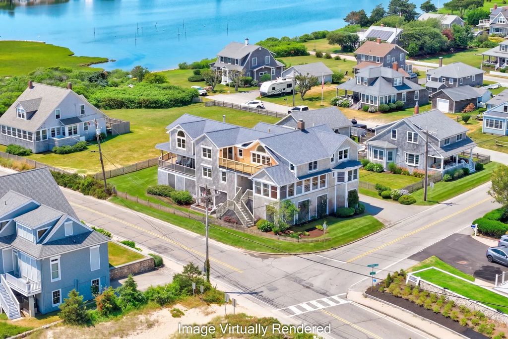 70 Menauhant, Falmouth