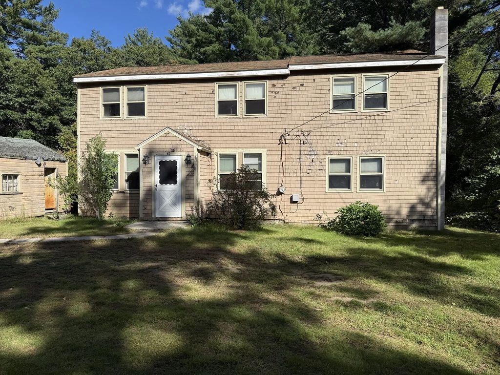 45 Upton Rd, Uxbridge