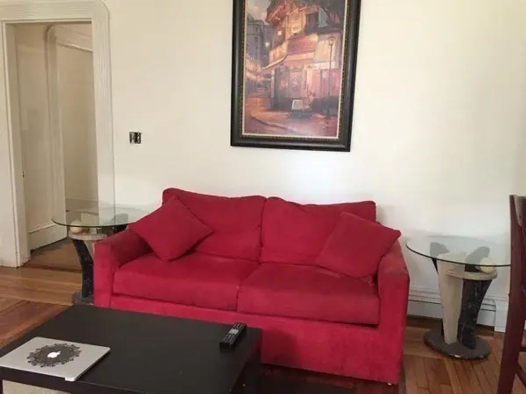 36 Gordon Street #1, Boston