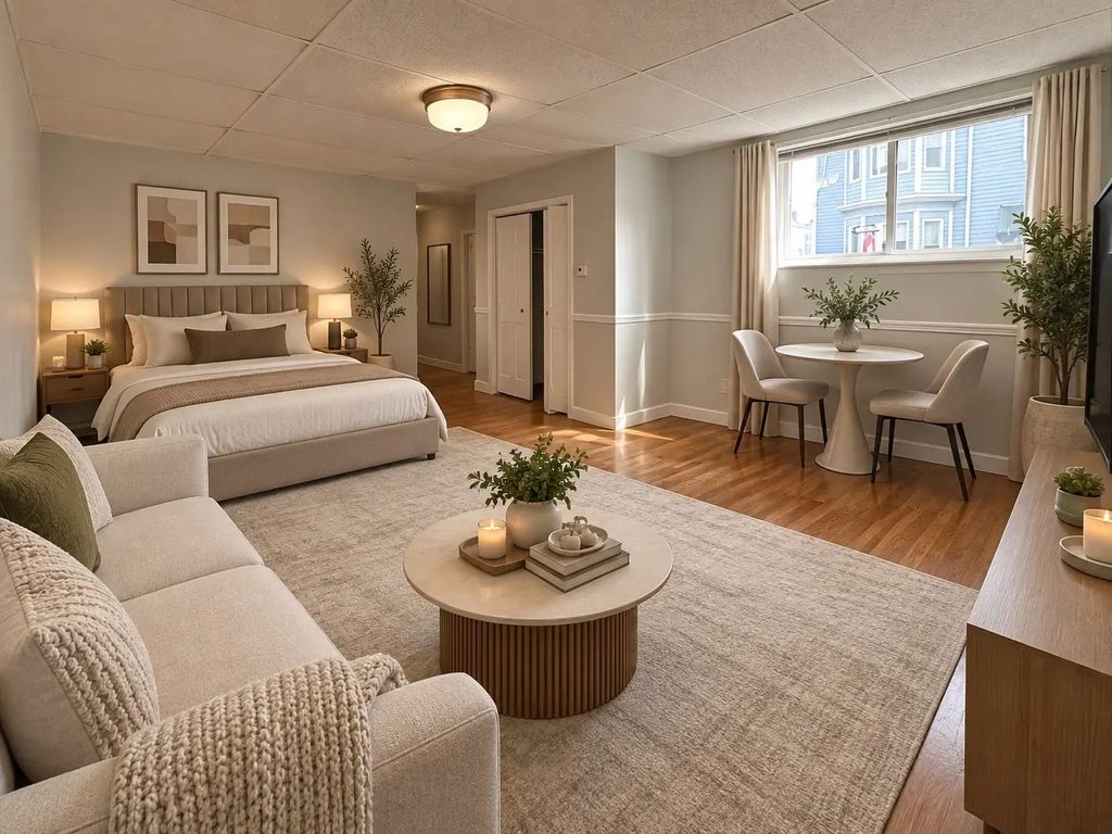 134 Princeton #2, Boston