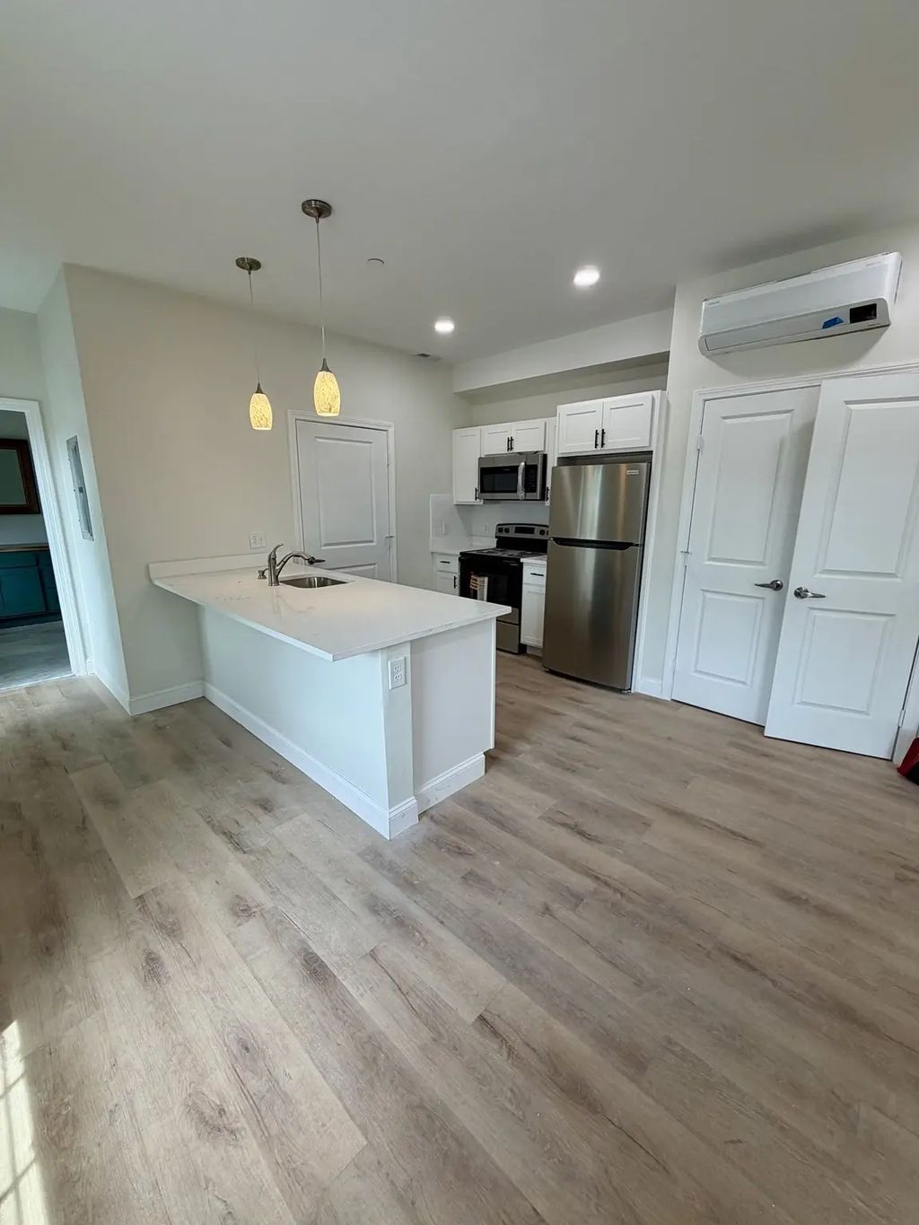 455 Massachusetts Ave #206, Arlington