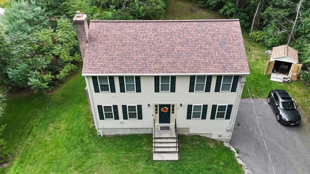 53 Rawson Rd, Webster