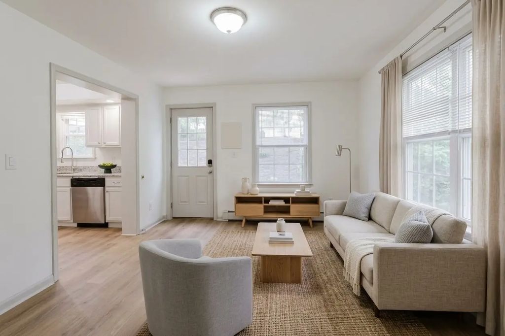 2591 Washington St #2591, Boston