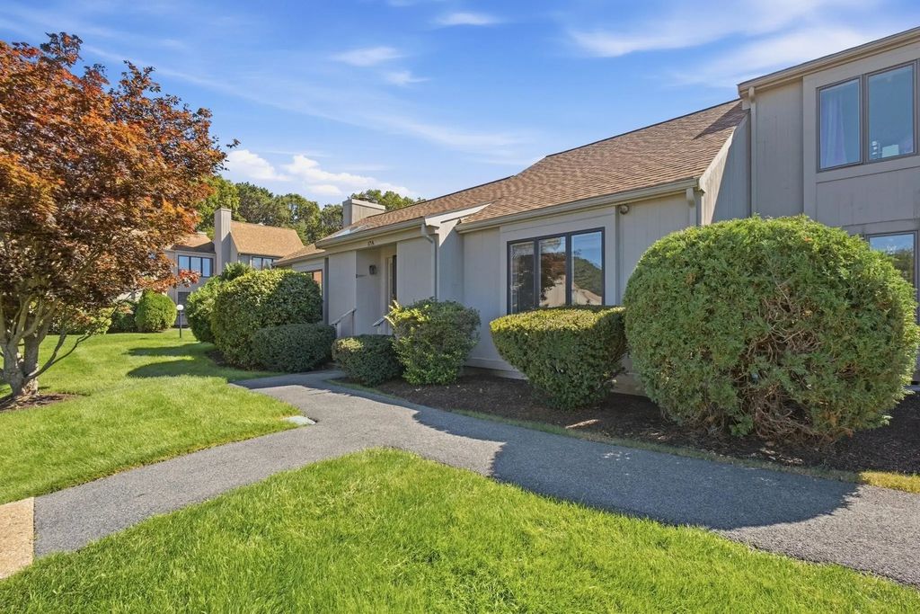 481 Buck Island Road #17aa, Yarmouth