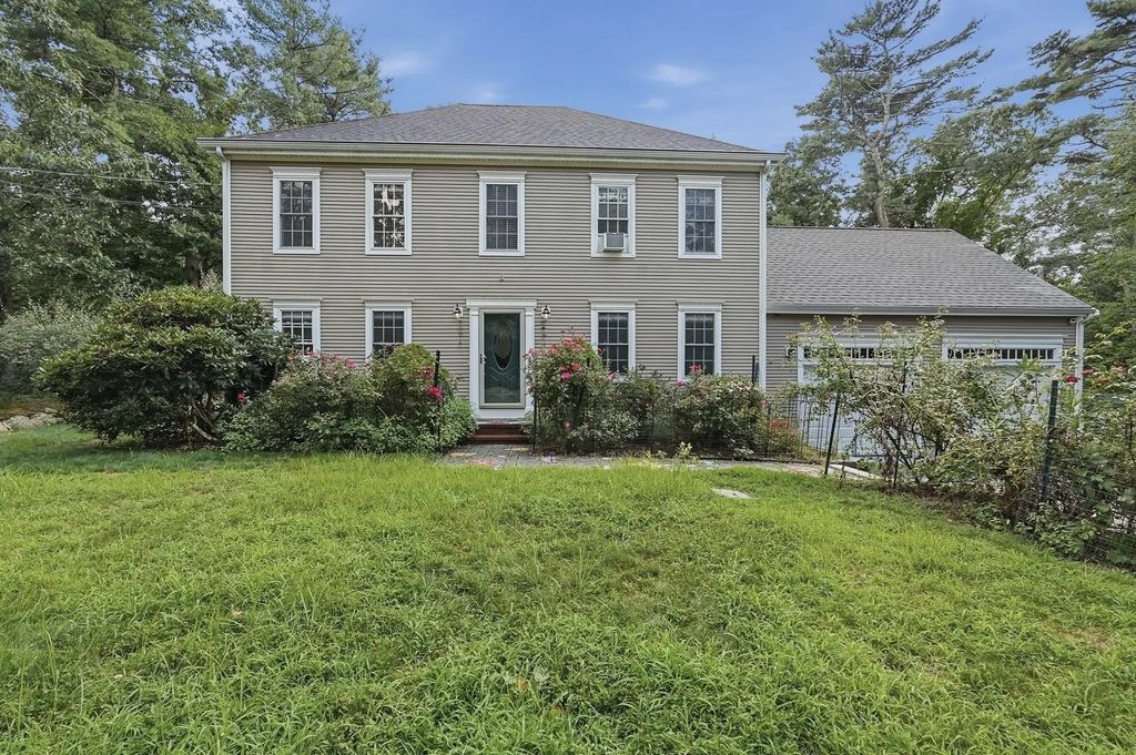 700 Main.st, Wareham