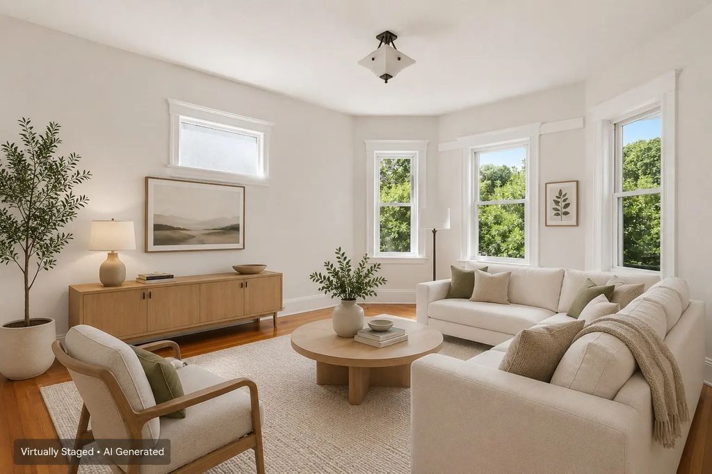 266 Fellsway W #2, Medford