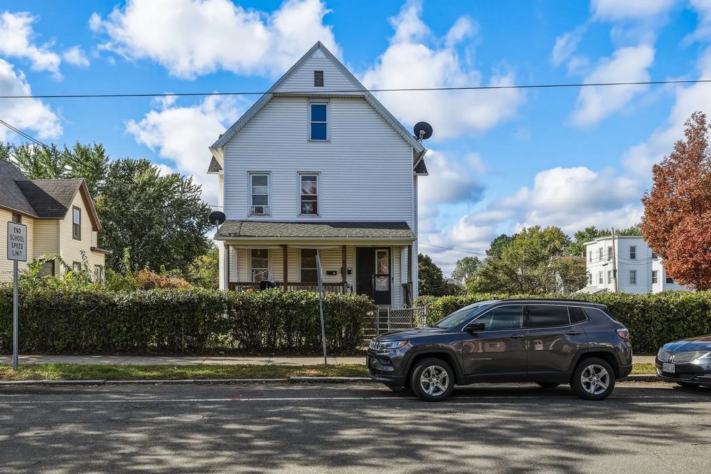 580 Main St, West Springfield