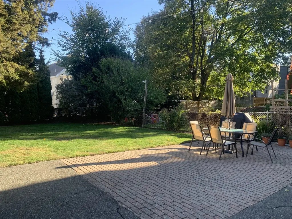 69 Fremont Street #1, Somerville