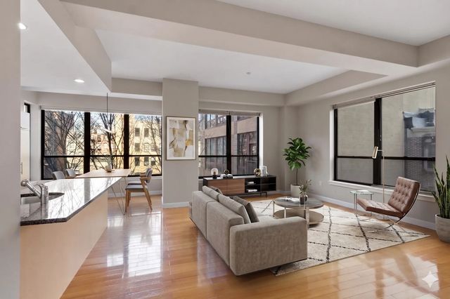40 Fay Street #301, Boston