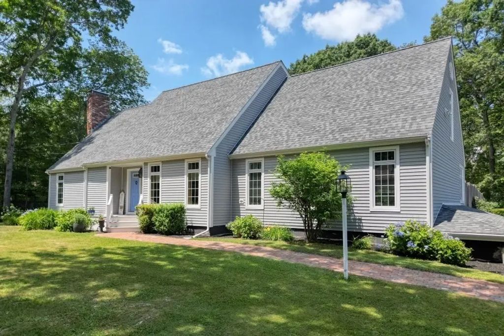 346 Judson St, Raynham