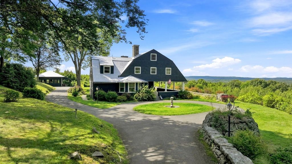 23r Burlingame, Palmer