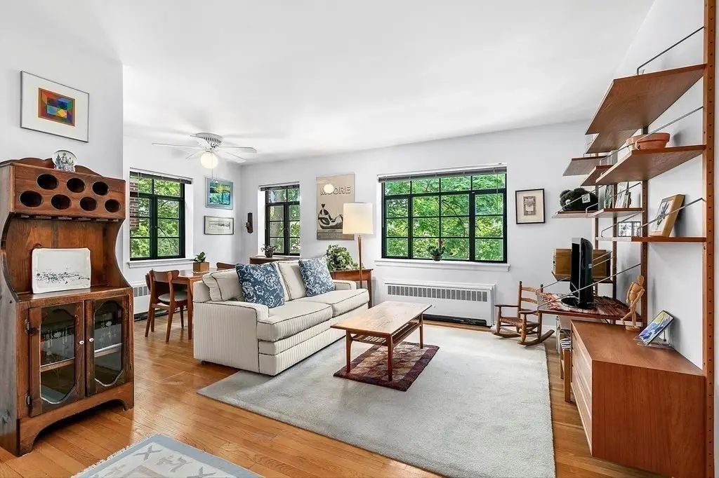 69 Strathmore Rd #6, Boston