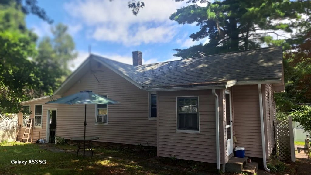 34 Passway One, Worcester