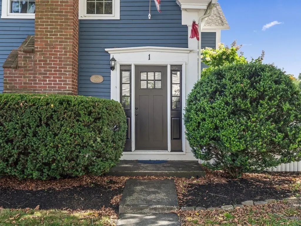 1 Wesleyan St, Shrewsbury