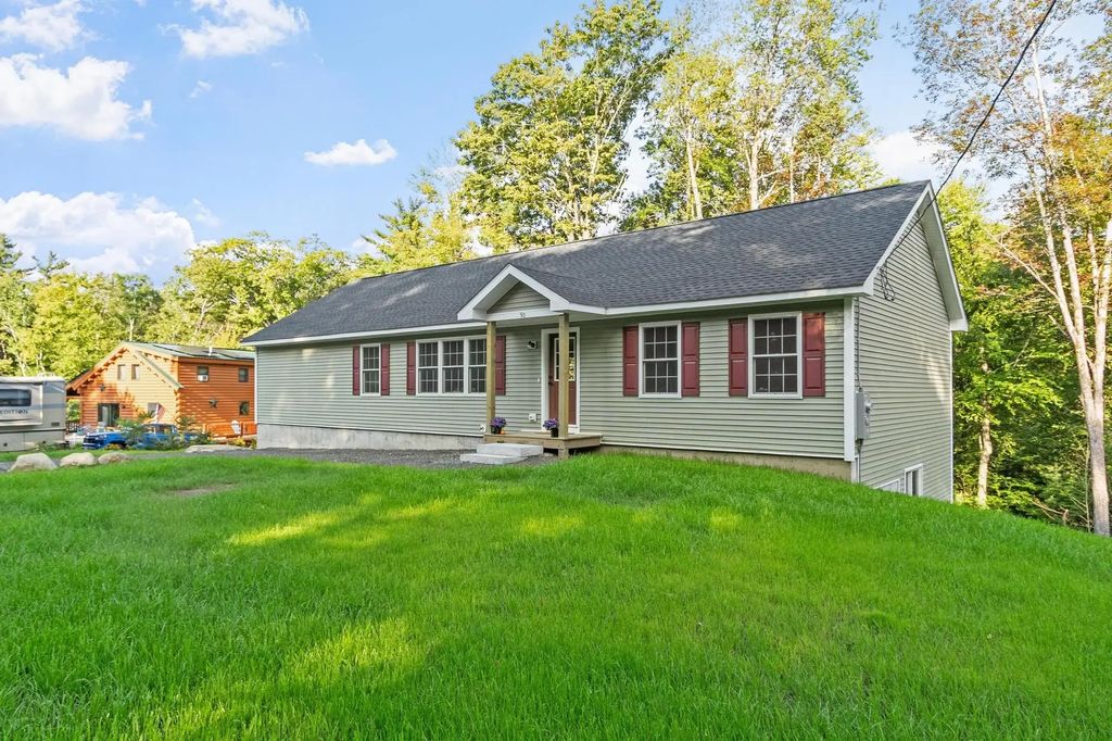 90 Secret Lake Rd., Phillipston