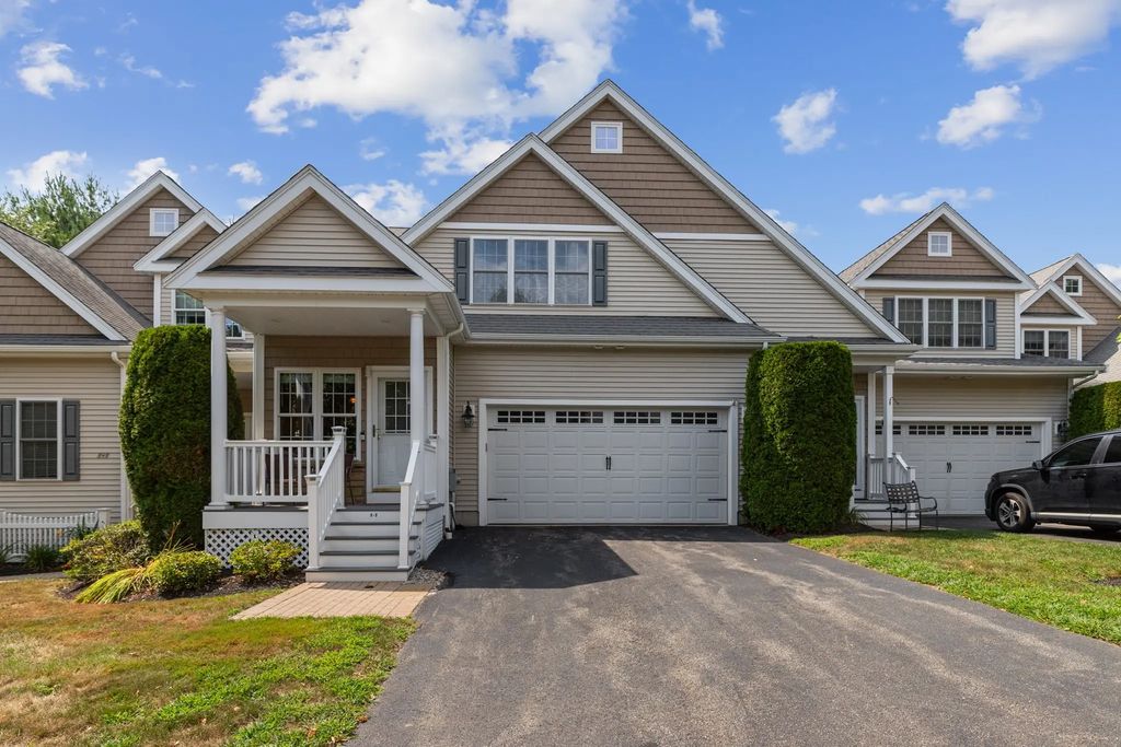1 Pine Ridge Dr #2, Medway