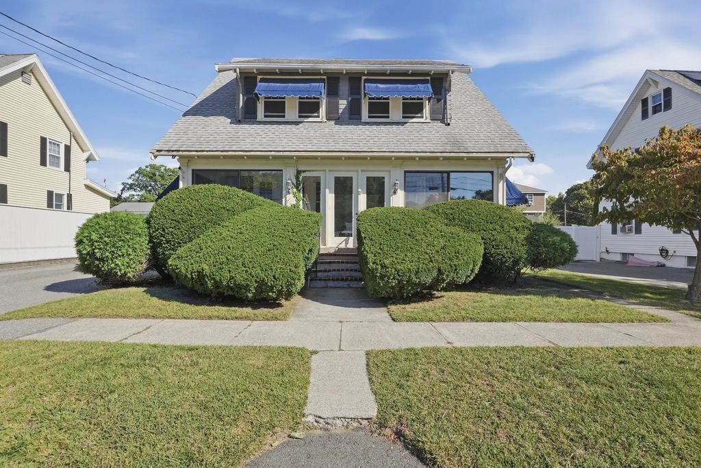 4 Henry Avenue, Woburn